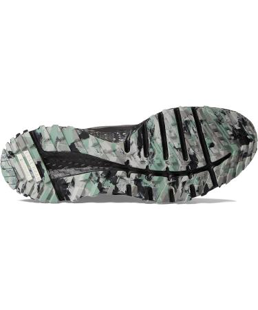 Cole Haan Men's Zerogrand Overtake All-Terrain Runner II Sneaker 8.5 - Black/Dark Pavement - Buy Online on GoSupps.com