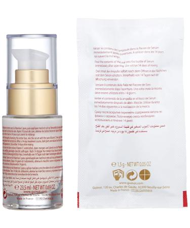 Guinot Anti-Dark Spot Serum + Vitamin C 0.8 Fl Oz - Buy Online on GoSupps.com
