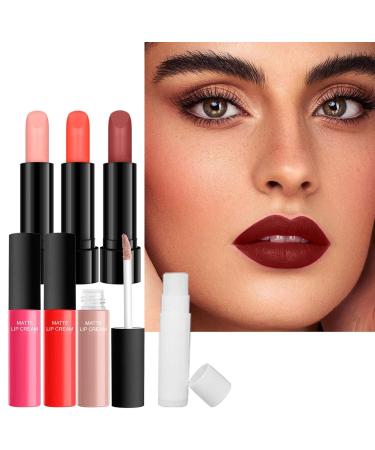  G n rique Makeup Kit Foundation & Concealer Set Full Makeup Eyebrow Pencil Eyeshadow Primer Pressed Powder (Complete Set) for Girls Daily Use & Special Occasions - Buy Online on GoSupps.com