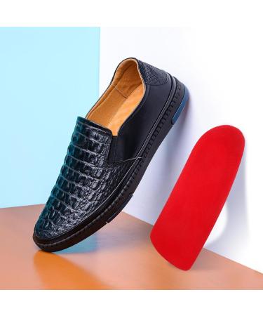 Mobestech 3 Pairs Arch Support Insoles for Men & Women - Orthotic Insoles for Fallen Arches Heel Eversion & Comfort - Buy Online on GoSupps.com