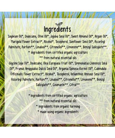  Alviana Lemongrass vegetable oil soap 100g - Buy Online on GoSupps.com