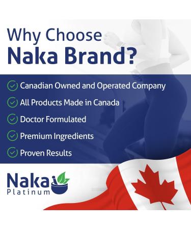 Naka Platinum Nutri NAC (N-Acetyl-L-cysteine) 600 mg per Capsule - Bonus Size 150 Veggie Capsules (120+30 Free) - Buy Online on GoSupps.com