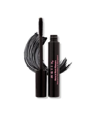 Mally Beauty More is More Mascara