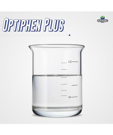 Optiphen Plus Preservative - Natural Paraben-Free Water Soluble for DIY Cosmetics & Lotions (60ml - Buy Online on GoSupps.com