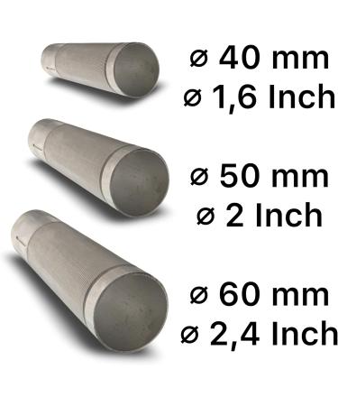 OAP Armwrestling Multi-Slinger | German-Made Training Device | Cable Strength Trainer for Hands & Forearms | Improve Grip Power (60mm) - Buy Online on GoSupps.com