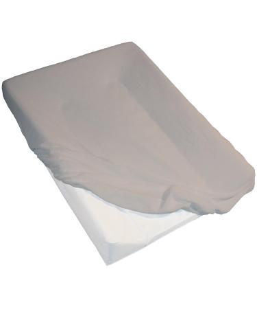 Buy BabyCalin Mattress Cover 50 x 70 cm in Taupe - Premium Quality International Shipping - Buy Online on GoSupps.com