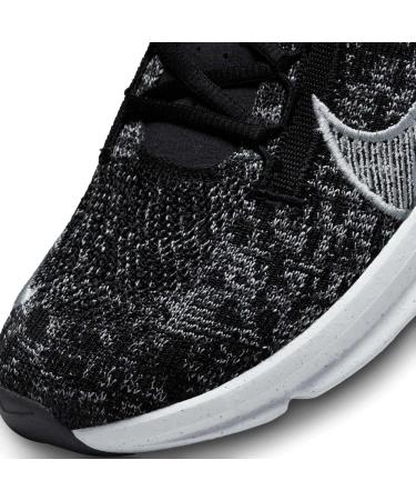 Nike Men's Cross Training Shoes 12 Black Pure Platinum Anthracite White | Buy Online - Buy Online on GoSupps.com