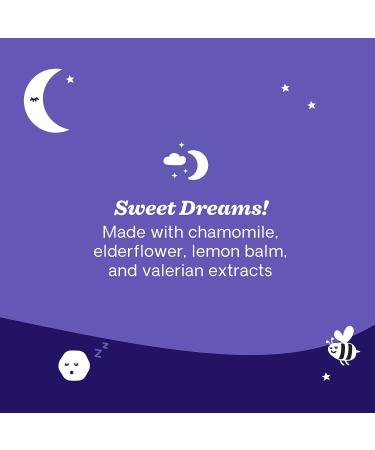 Hello Bello Premium Baby Lotion - Vegan & Cruelty-Free Moisturizer for Babies and Kids - Sleep Sweet Scent - 8.5 FL Oz - Buy Online on GoSupps.com