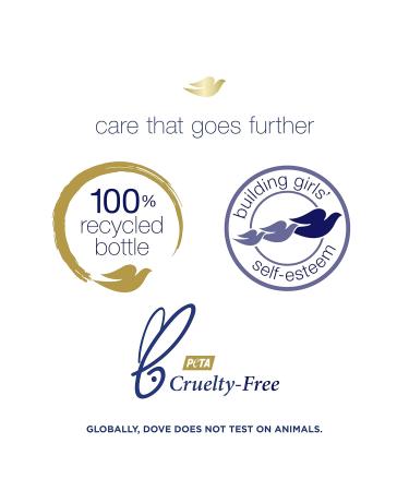 Dove Strengthening Shampoo & Conditioner Set - Intensive Repair for Damaged & Dry Hair with Keratin - 12 oz (2 Count - Buy Online on GoSupps.com