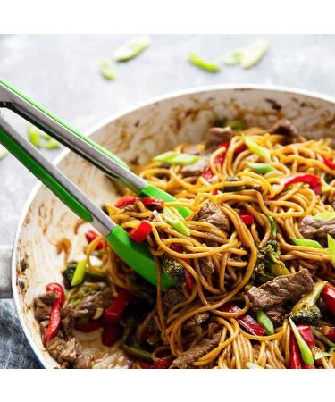Nissin Soba Fried Instant Noodles Wok Style Teriyaki Flavour (Pack of 9) by CNMART - Buy Online on GoSupps.com