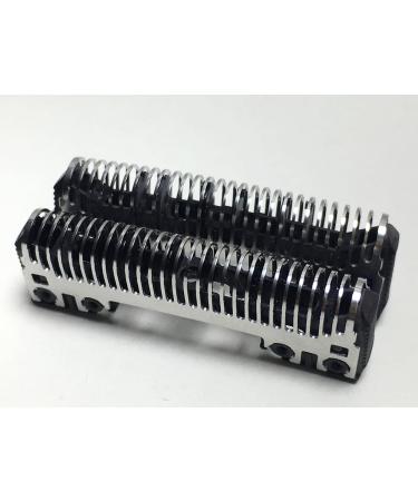  Shaving Heads 2X Shaver Razor Head Blade Compatible with for Panasonic ES-GA40 ES-LT20 ES-LT22 ES-LT40 ES-LT41 ES-LT50 ES-LT52 ES-LT70 ES-LT71 ES8238 Cutter Easy to Replace  - Buy Online on GoSupps.com