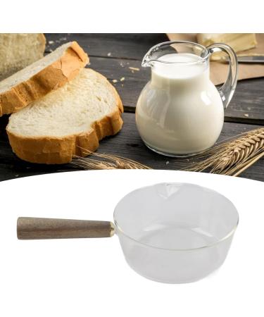 Milk Pan Envmental Protection Kitchen Supplies Cookware for Home Cooking - Buy Online on GoSupps.com