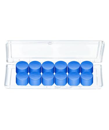 (6 Pair Personal Pack) Sound Blocking-Waterproof 6 Pair (Pack of 1)