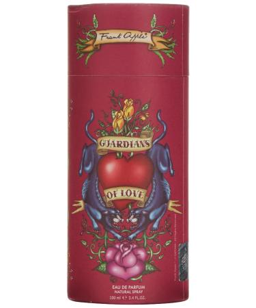 Guardians of Love Eau De Parfum Spray for Women 3.4 Ounce - Buy Online on GoSupps.com
