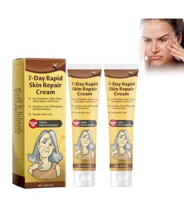 Shantou Ouhoe Moisturizing cream for the face rich and moisturizing day cream intensive care cream facial cream facial care for radiant and hydrated skin