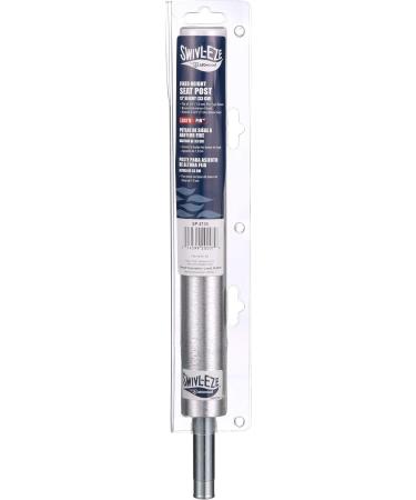 SWIV SP-2114-T EXT Aluminum 11-inch Extension Pole - Buy Online on GoSupps.com