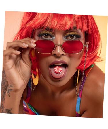 Beavorty 3 Pairs 3D False Eyelashes Costume Eye Lashes Soft Eyelashes 3D Fake Lashes dollsthetic lashes 3D Multilayer Colored False Eyelashes Faux Lashes fluffy extend Synthetic Silk Fiber - Buy Online on GoSupps.com