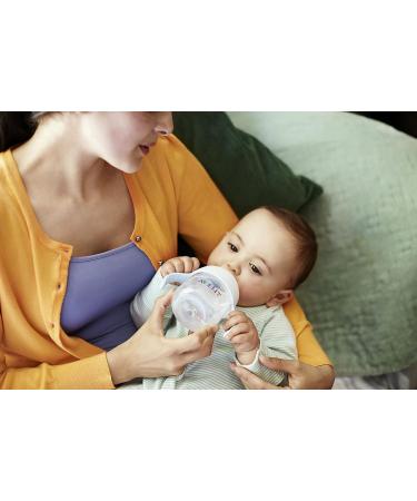 Buy Philips AVENT SCF262/06 Drinking Cup for 4 Months + | Transparent Polypropylene | 150 ml | International Shipping Available - Buy Online on GoSupps.com