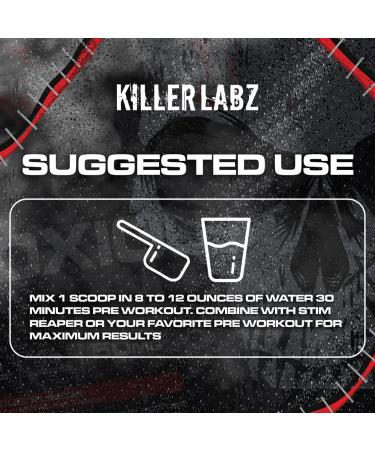 Noxious Extreme Nitric Oxide Booster | Pre-Workout Powder for Endurance & Muscle Building | 30 Servings (America Pop) - International Shipping Available - Buy Online on GoSupps.com