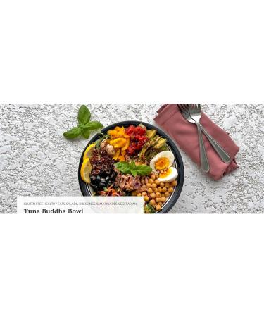 Fresh-Packed Light Tuna in Oil (Skipjack) - 99g x 8 Cans - High Protein Omega-3s - Perfect for Lunch or Snacks - Buy Online on GoSupps.com