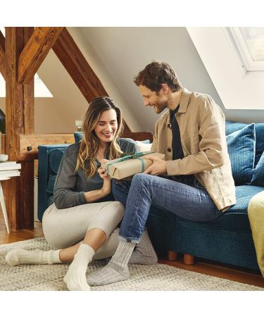 Buy Cream Bath Gift Set - Sweet Almond Tonka & Coconut Oil - Perfect for Relaxation & Self-Care - International Shipping Available - Buy Online on GoSupps.com