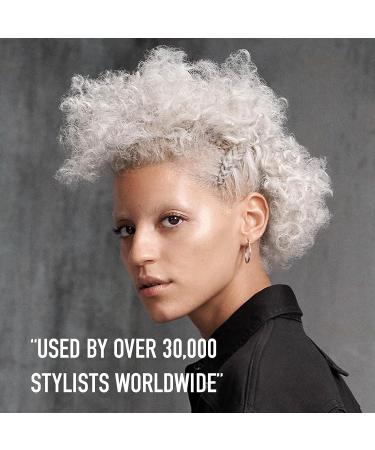 KMS ADDVOLUME Styling Foam 10.1oz - Volumizing Hair Product - Buy Online on GoSupps.com