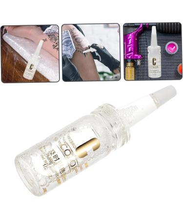 Vaguelly Correcteur Liquide De Tatouage Des Sourcils 1 Flacon Usage Professionnel Polyvalent Pour Erreurs Microblading Et Tatouage Corporel Hommes Et Femmes Soins Beaut  - Buy Online on GoSupps.com