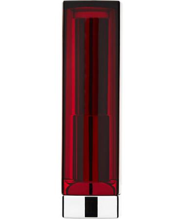 Maybelline Color Sensational Lipstick Ravishing Rose 538 - Buy Online on GoSupps.com