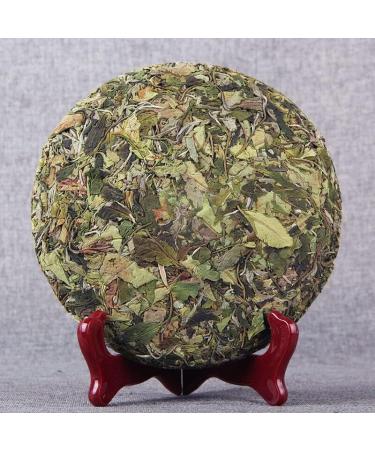 357g printemps th blanc th blanc classique Yunnan arbre ancien - Buy Online on GoSupps.com