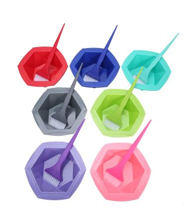 Professional Hair Dye & Mixing Tools for Long-Lasting Color | International Shipping - Buy Online on GoSupps.com