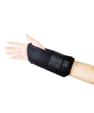 8" Memory Foam Universal Wrist Lacer (Right)