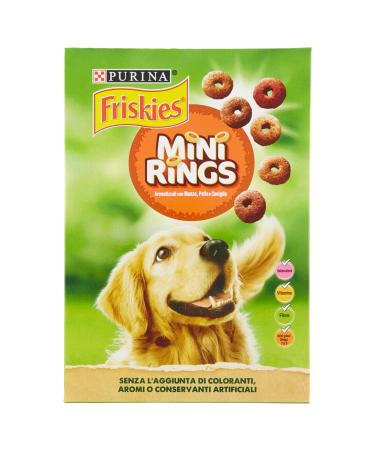 Friskies 12150606 Power supply for dogs and cats