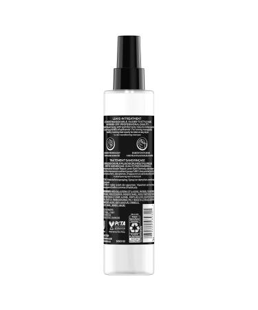 TRESemm Pro Collection Keratin Repair Leave In Hair Treatment for Strong Healthy-Looking Hair Care Hair Styling Treatment Spray Visibly Repair Split Ends 6.1 oz 6.1 Fl Oz (Pack of 1) - Buy Online on GoSupps.com