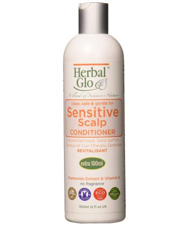 Sensitive Scalp Conditioner 0.02 Pound