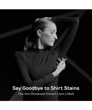 Thai Crystal Deodorant Spray Combo Pack - Lavender Scent, 2 Salt Deodorant Sprays, 8.45oz & 3.3oz - Aluminum Free for Women, Men & Teens - Buy Online on GoSupps.com