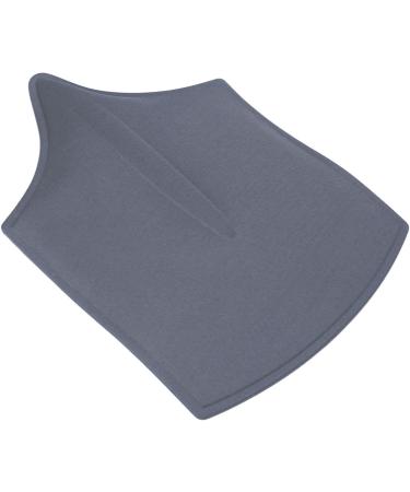 Lumbar Molder Board Lumbar Molder Liposuction Back Board Foam Compression Lipo Ab Board Post Surgery (Grey) - Buy Online on GoSupps.com