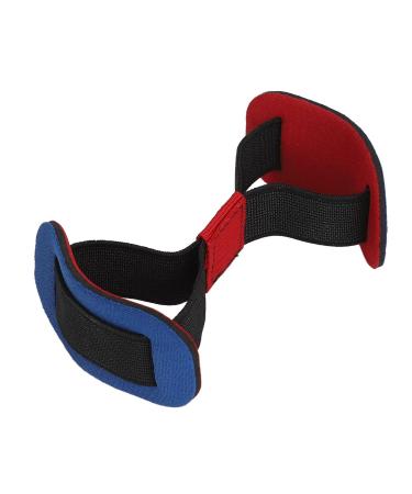 Jauarta 8pcs Big Toe Strap Bunion Straightener - Stretchable Toe Stretcher & Hallux Valgus Corrector for Foot Alignment - Buy Online on GoSupps.com