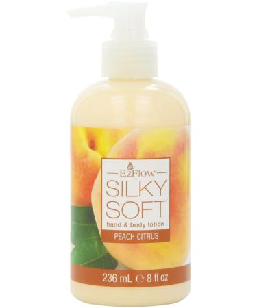 EzFlow Silky Soft Lotion - Lemongrass 236ml