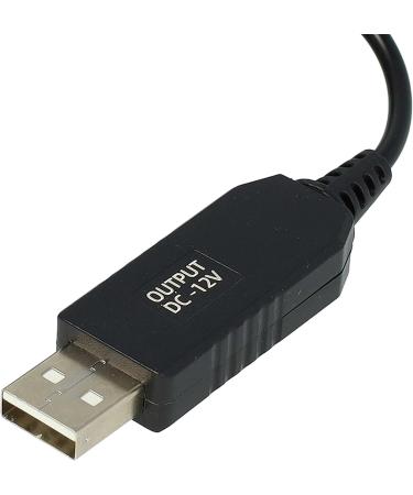 vhbw Charging Cable for Oral-B Genius D700 D701 i8000 9900 Toothbrush | 120 cm Power Cable - International Shipping - Buy Online on GoSupps.com