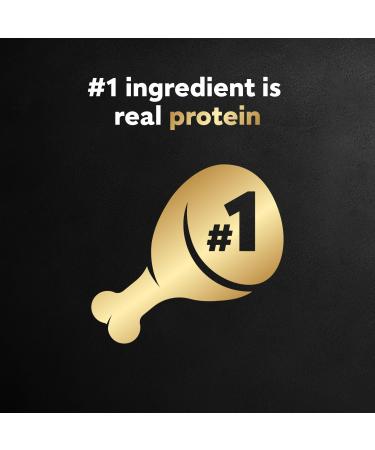 CESAR Classic Loaf in Sauce Adult Wet Dog Food Beef Selects Variety Pack 24x100g Trays Dog Food Beef Selects Variety Pack 100 g (Pack of 24) - Buy Online on GoSupps.com