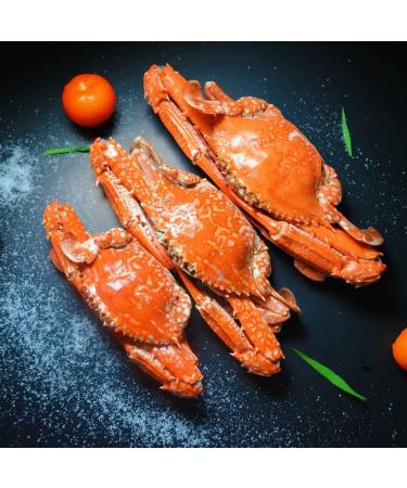 Buy POR KWAN Crab Paste - Authentic Thai Flavor (160g) - International Shipping Available - Buy Online on GoSupps.com