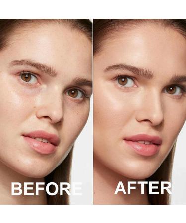 Buy CC Cream Tinted Moisturizer SPF 50 | Full Coverage Color Correcting Foundation | Hydrating & Long-Lasting Matte Finish - Buy Online on GoSupps.com