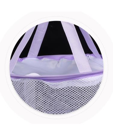 Cabilock Mesh Shower Dry Basket - Quick-Dry Sponges for Eco-Friendly Bathing | International Shipping Available - Buy Online on GoSupps.com