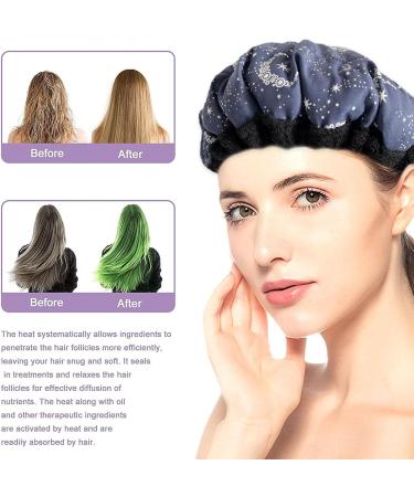 Xiaoyaoyou Cordless Conditioning Conditioning Strong Elasticity Comfortable and Soft Hair Care Hair Spa Pretty - Buy Online on GoSupps.com