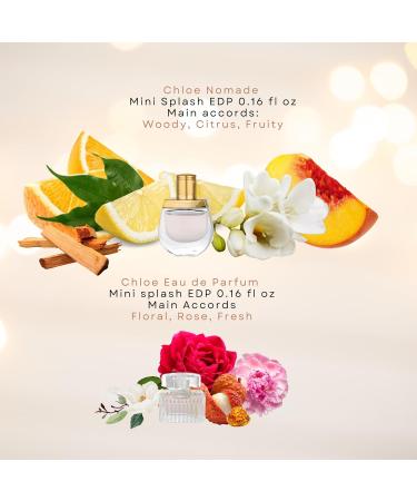 Chloe Perfumes for Women Variety Gift Set - Buy Online on GoSupps.com