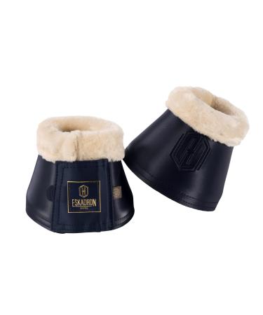 Eskadron Overboots SOFTSLATE FAUXFUR Heritage 2022 XL Navy