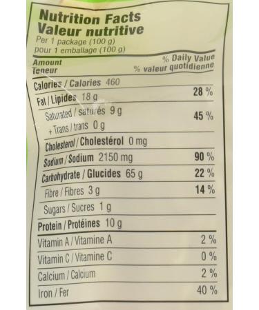 Sapporo Ichiban JFC2000 Japanese Style Chicken Ramen Noodles 100g Pack of 24 - Buy Online on GoSupps.com