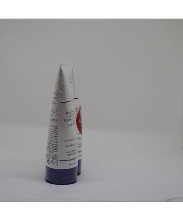 Eucerin Foot Repair Cream 10% Urea - 2 x 100ml | Best Foot Care for Dry Skin - International Shipping Available - Buy Online on GoSupps.com