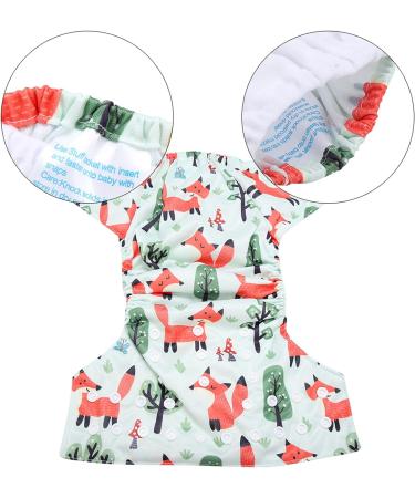 Reusable Baby Swim Diapers - Adjustable, Washable, Waterproof | Unisex Pool Pants for Boys and Girls - Ideal for Swimming Lessons and Baby Shower Gifts - Buy Online on GoSupps.com