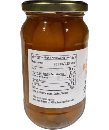 Taste of Anatolia Bitter Orange Jam - Turun Re eli - Buy Online on GoSupps.com